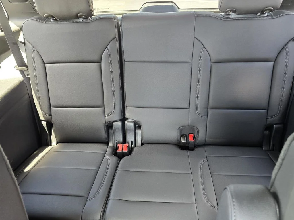 Used 2023 Dark Ash Metallic Chevrolet LT image 12
