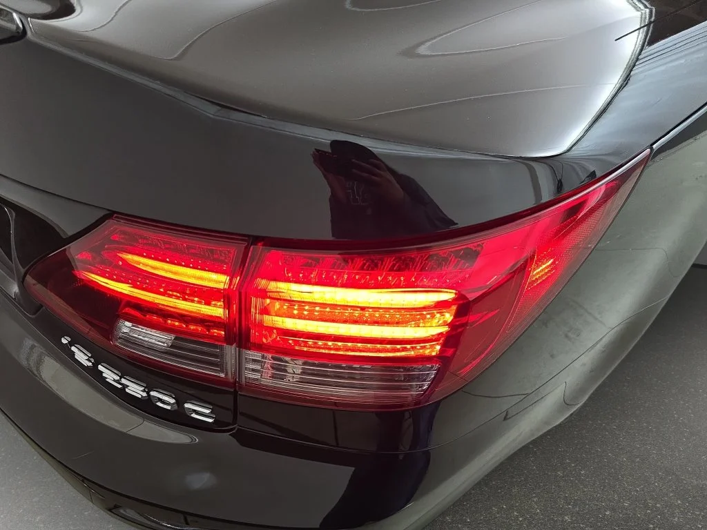 Used 2013 Black Lexus 250 C image 30