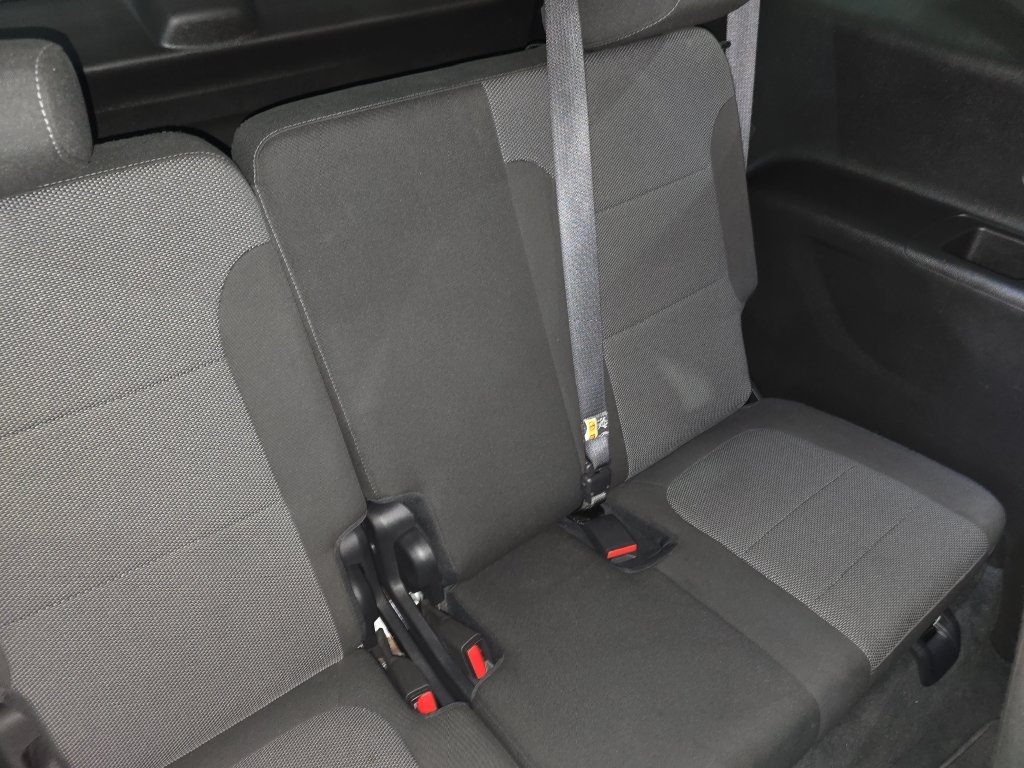 Used 2023 Gray Chevrolet LT image 25