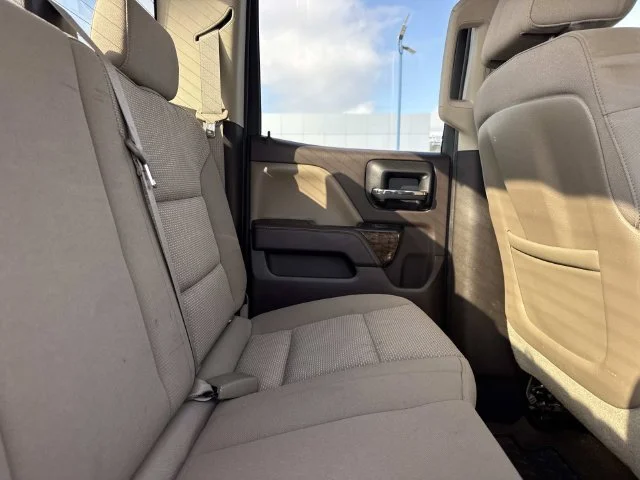 Used 2015 Brown Chevrolet LT image 15