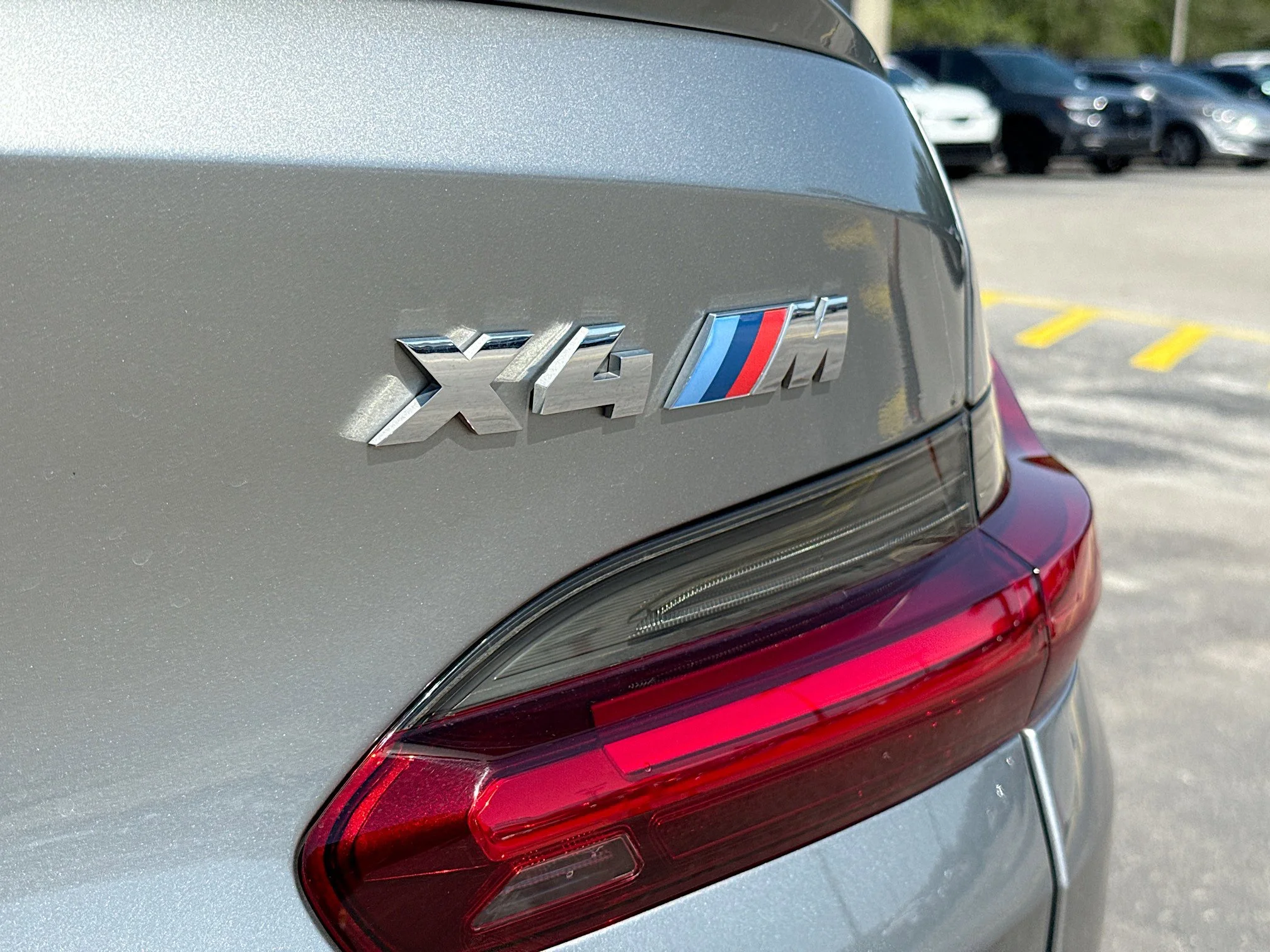 Used 2021 Donington Grey Metallic BMW Executive image 11
