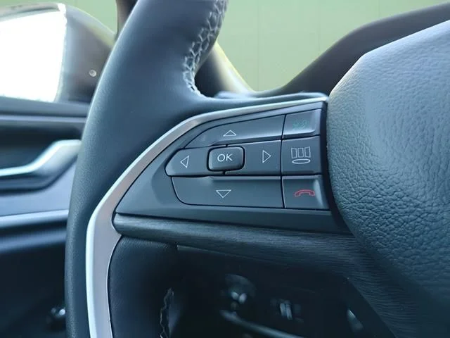2025 Jeep Grand Cherokee L Limited - Photo 23