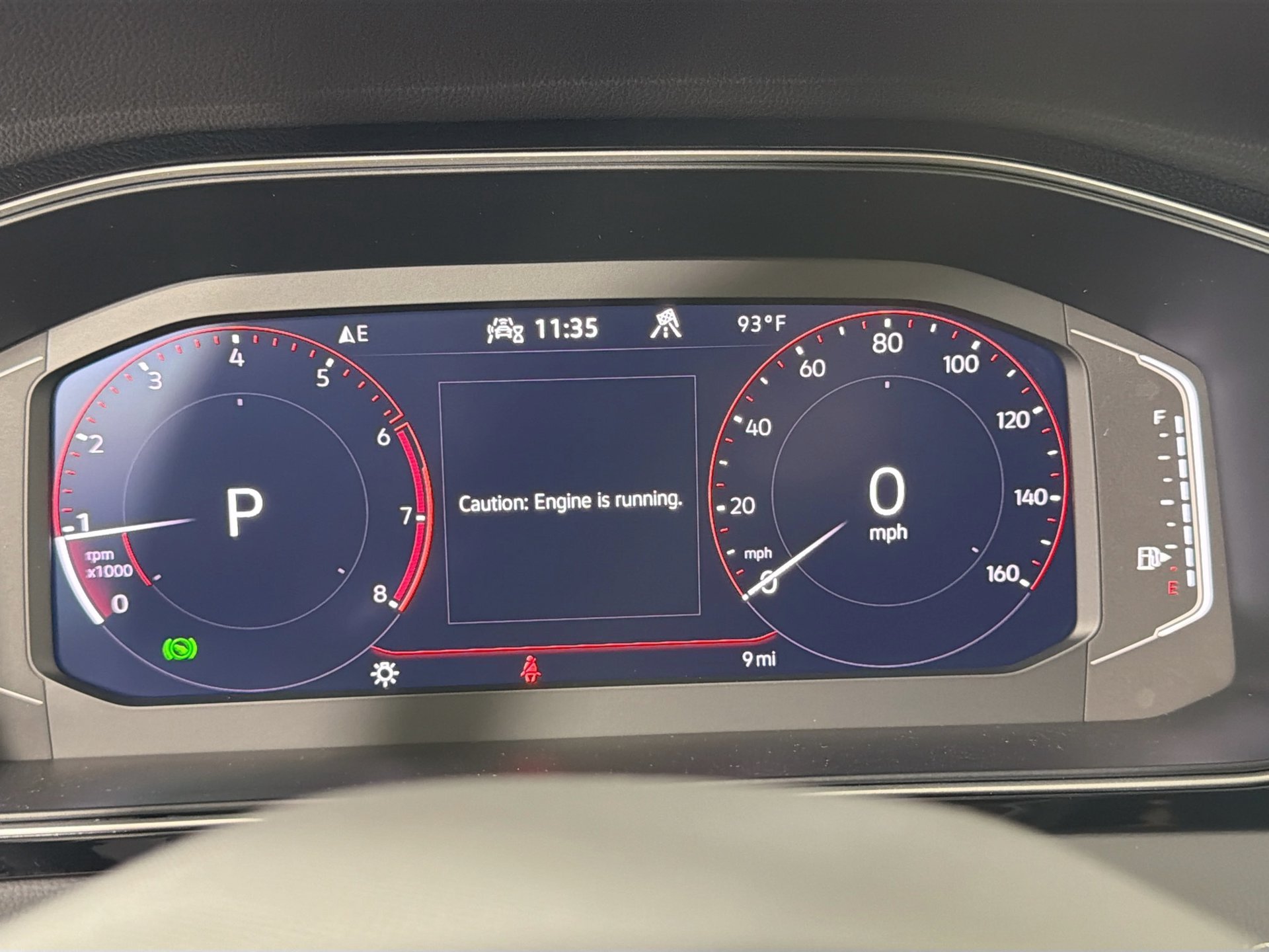 2026 Volkswagen Jetta SEL - Photo 10