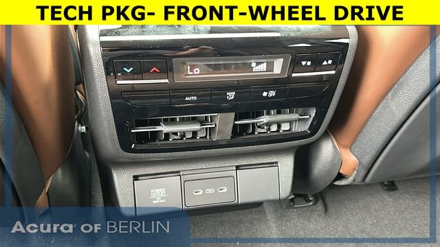 2026 Acura MDX Technology Package - Photo 26