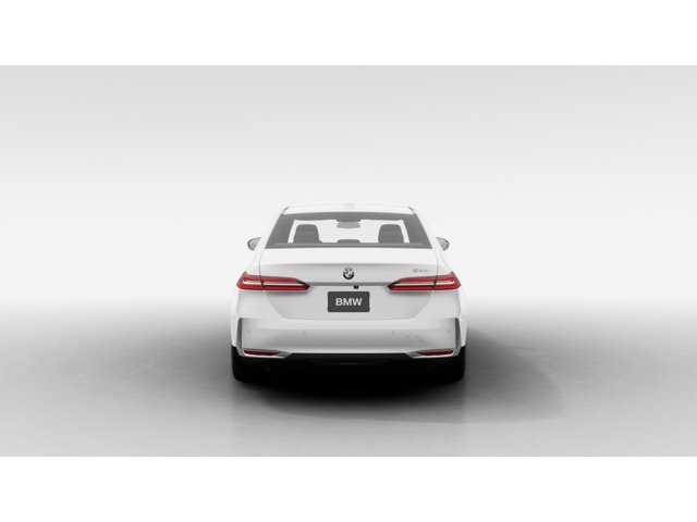 2027 BMW 5 Series photo 5
