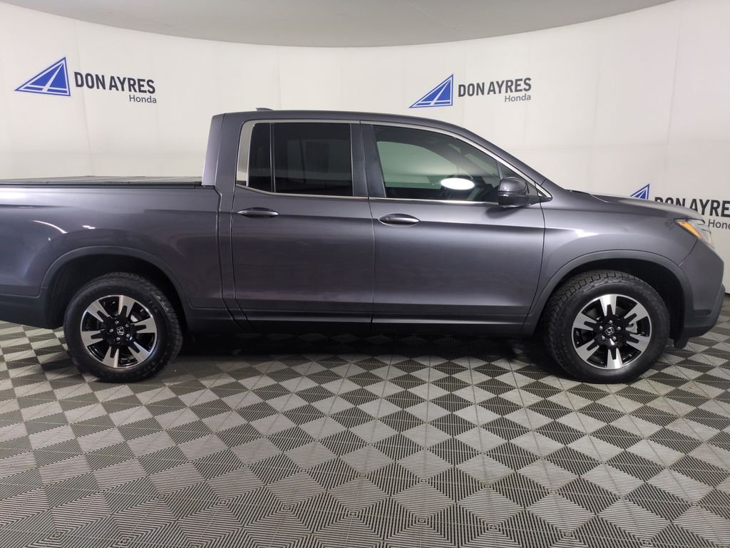 Used 2020  Honda RTL image 6
