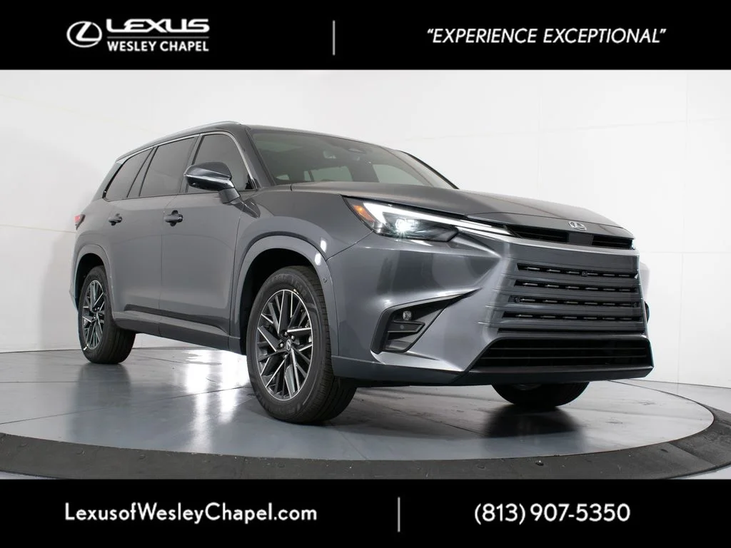 2026 Lexus TX 350 350 Premium AWD's photo