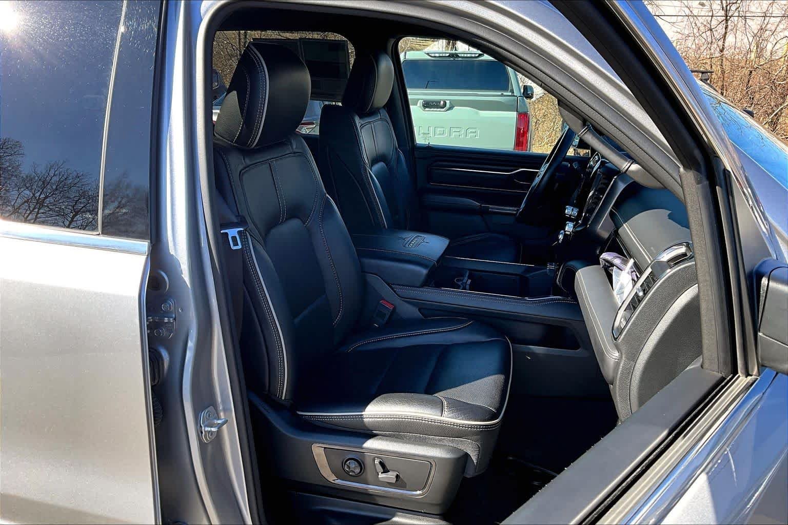 2023 RAM Ram 1500 Pickup Limited - Photo 8