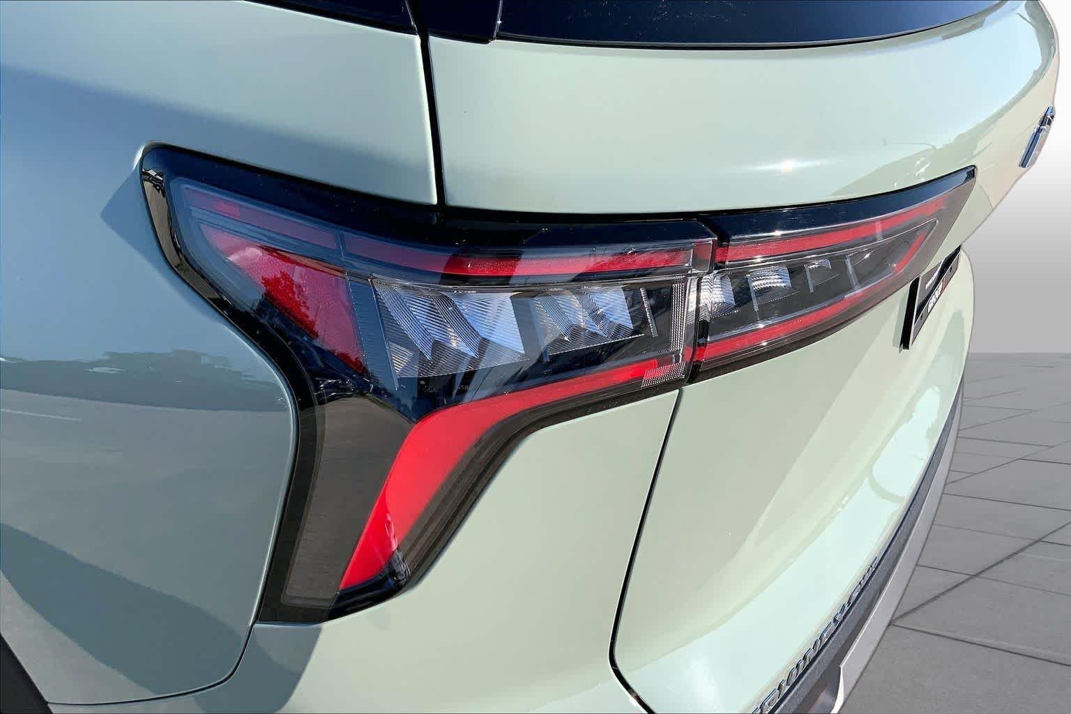 2026 Chevrolet Equinox LT - Photo 27