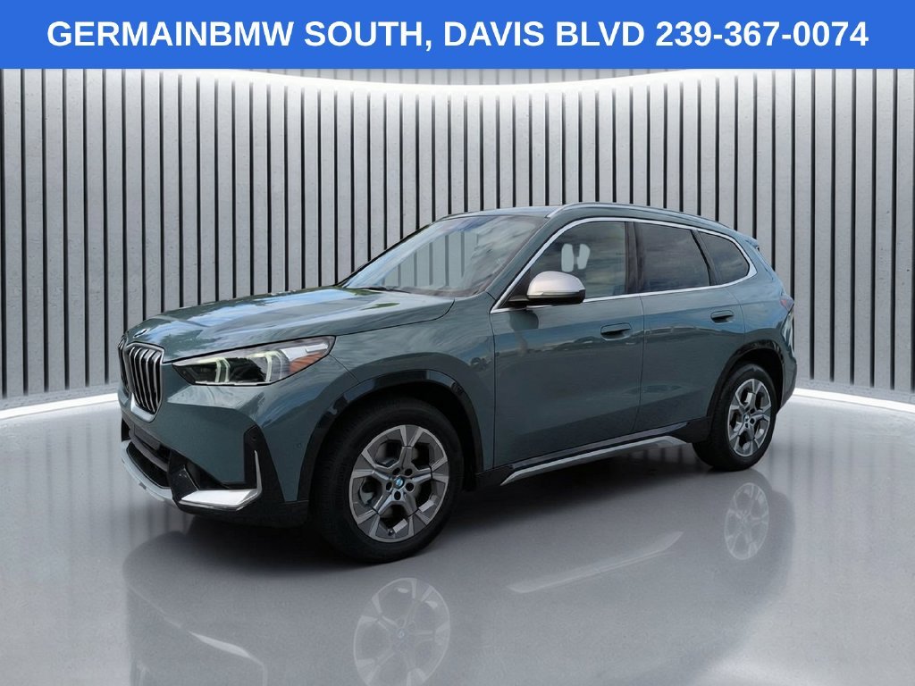 2023 BMW X1