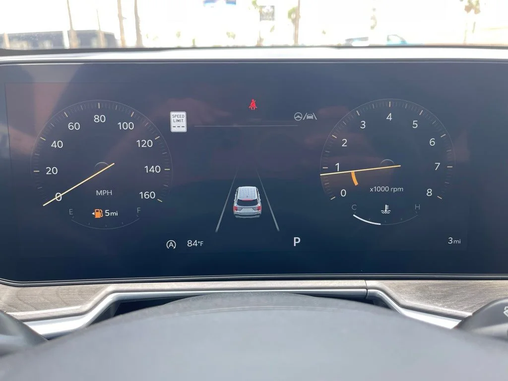 New 2026 Black Kia X-Line SX Prestige image 11