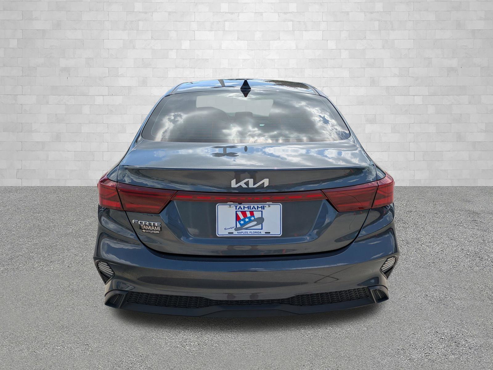 2022 Kia FORTE LXS - Photo 3