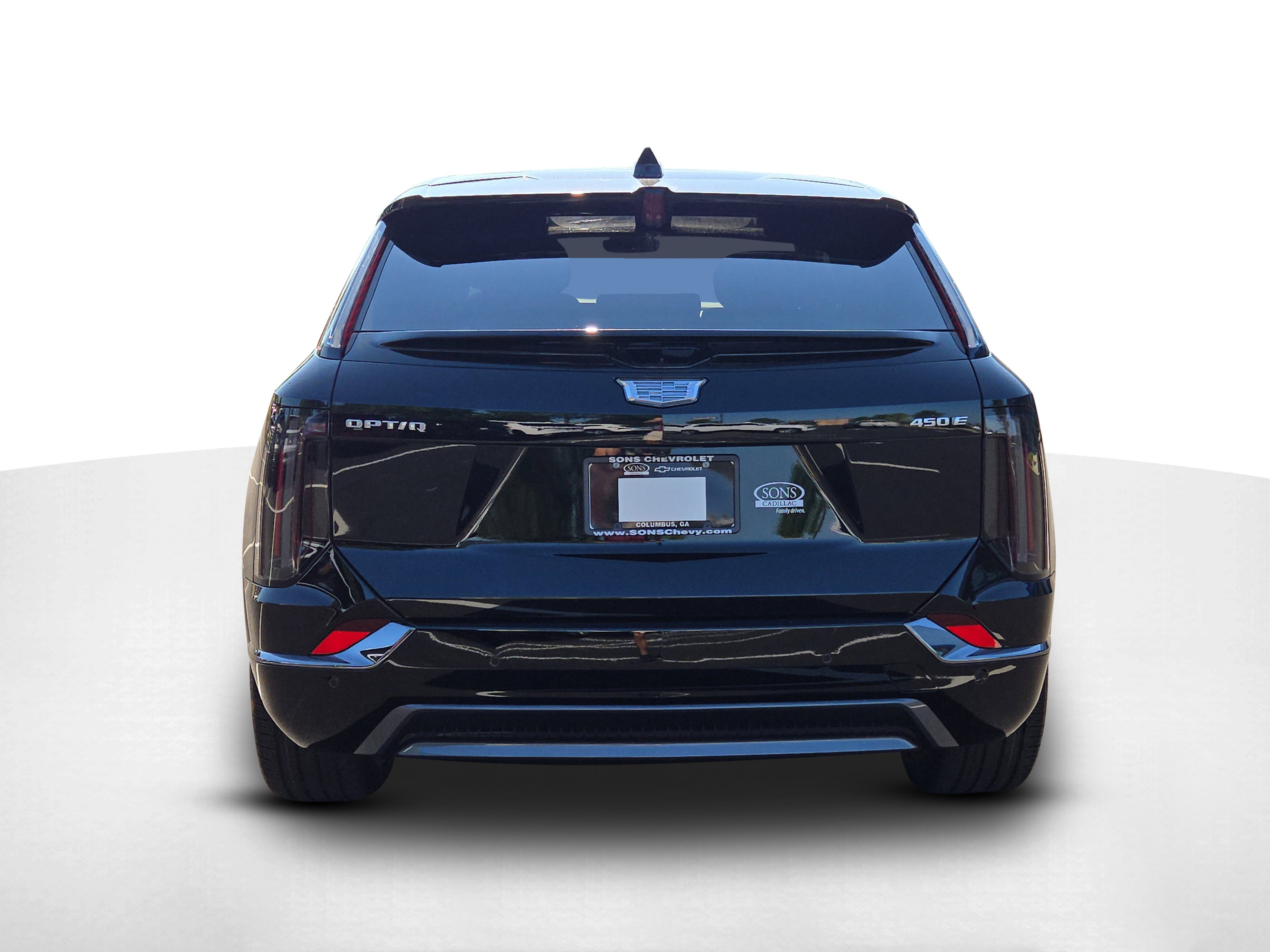2026 Cadillac OPTIQ Premium Sport - Photo 6