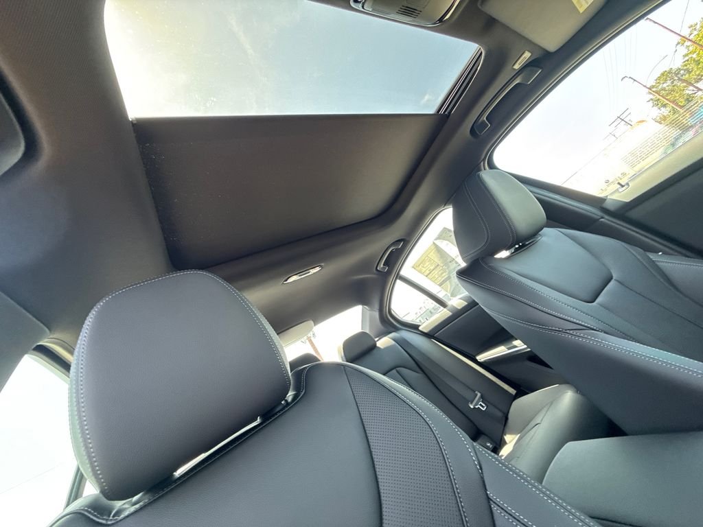 New 2026 Jet Black BMW 330i image 14