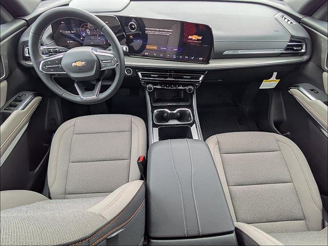 New 2026 Radiant Red Tintcoat Chevrolet Premier image 13