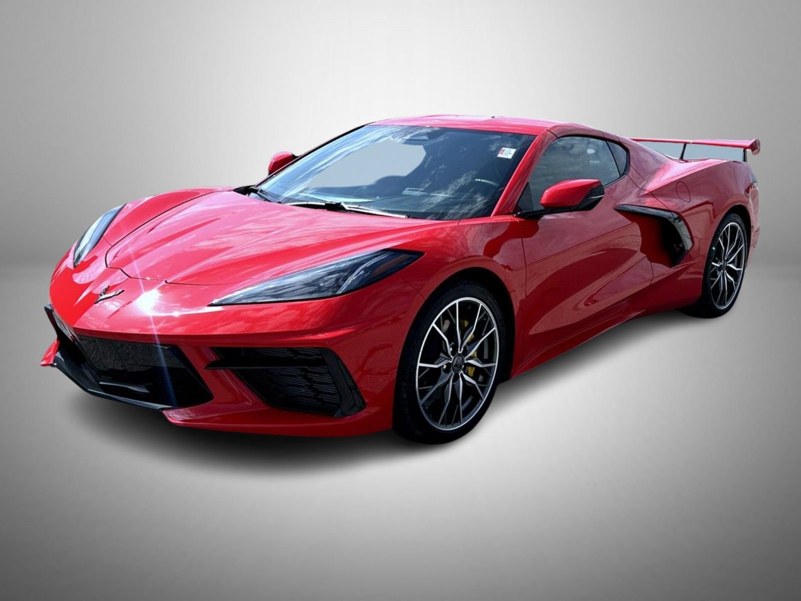 2026 Chevrolet Corvette