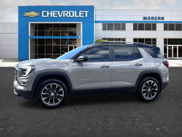 2025 GMC Terrain AWD Elevation