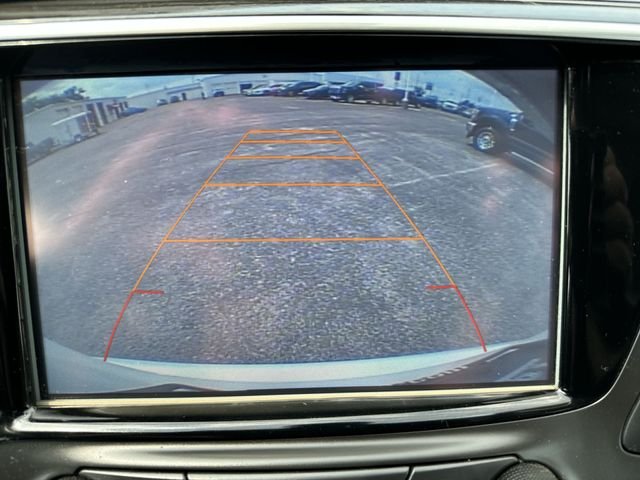 Used 2017 White Buick Premium I image 25