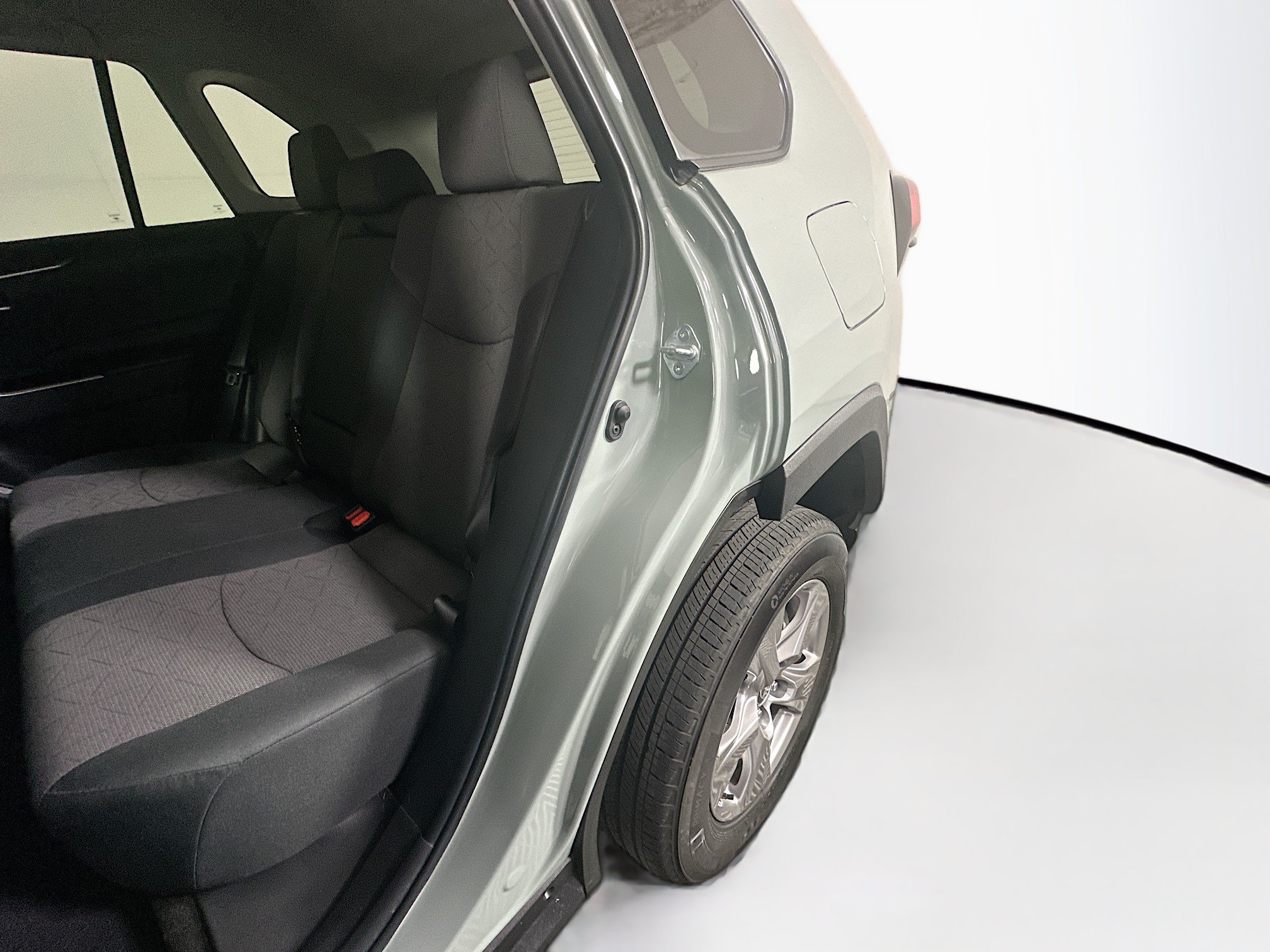 Used 2023 Lunar Toyota XLE image 26