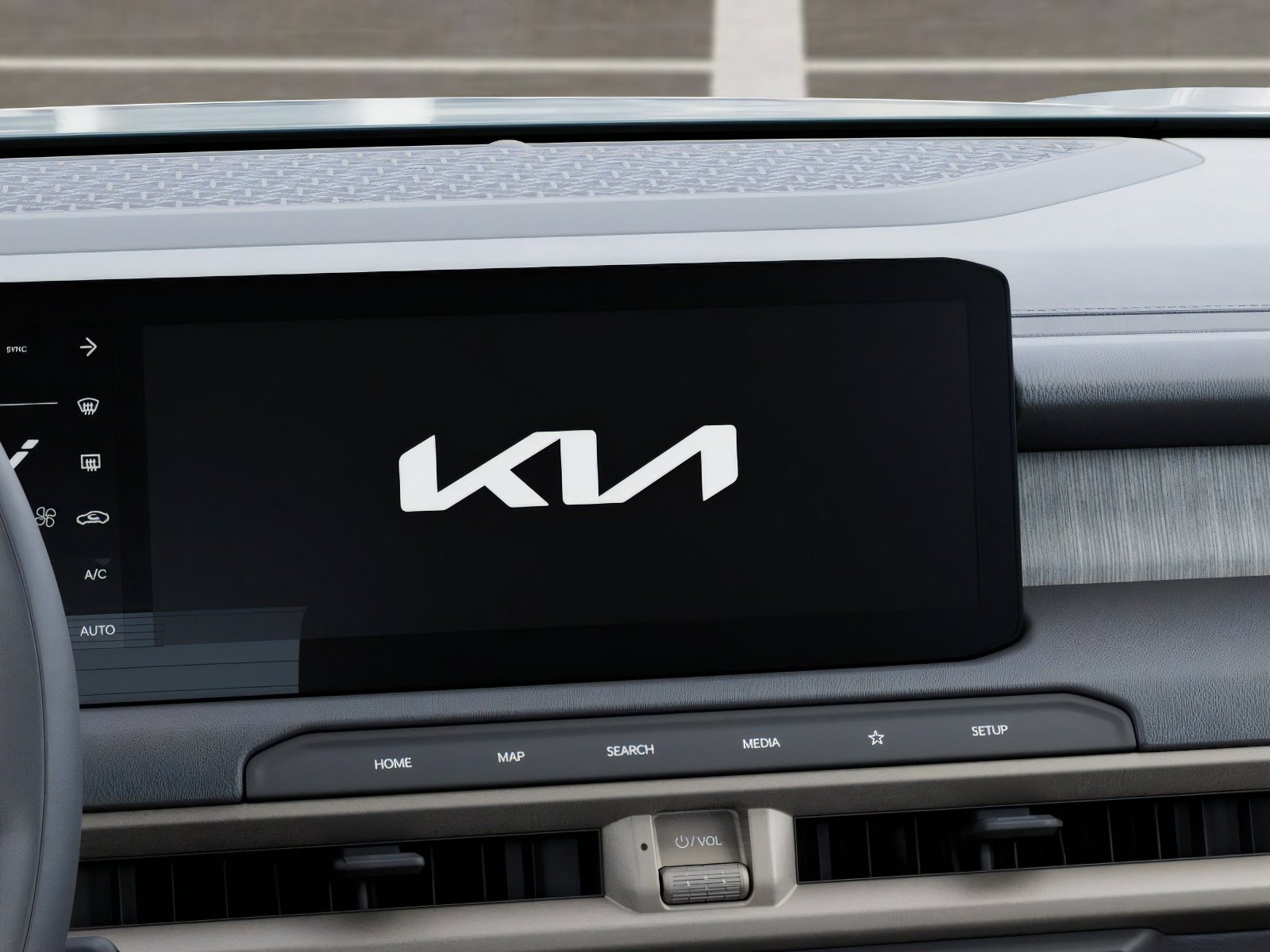 New 2027 Black Jade Green Kia SX-PRESTIGE image 20