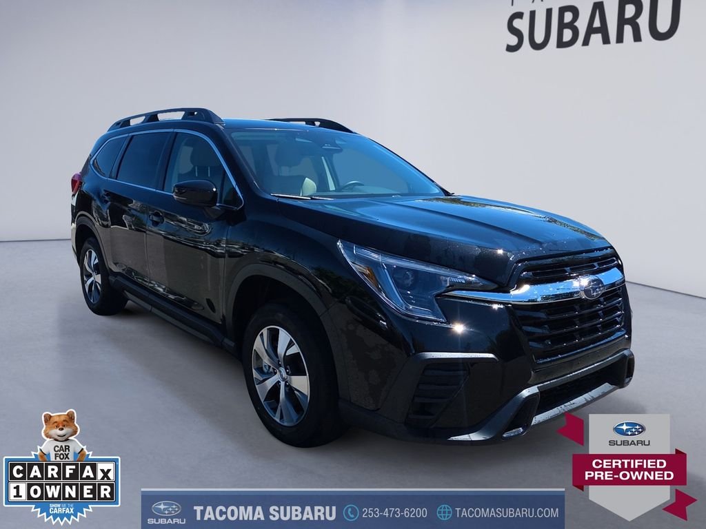 2025 Subaru Ascent Premium - Photo 7