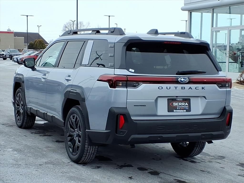 2026 Subaru Outback Limited XT - Photo 13