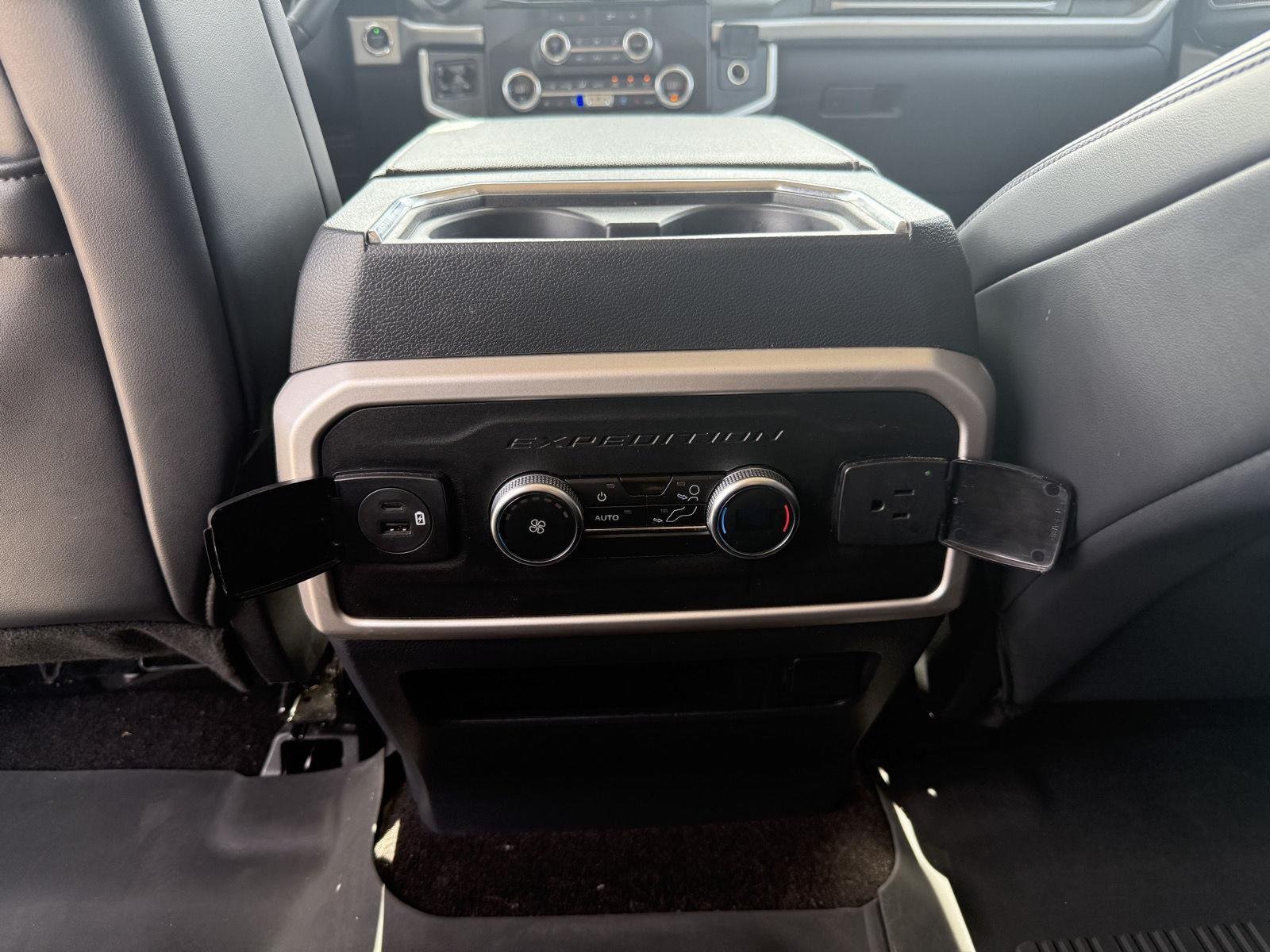 Certified Used 2023 Agate Black Ford XLT image 22