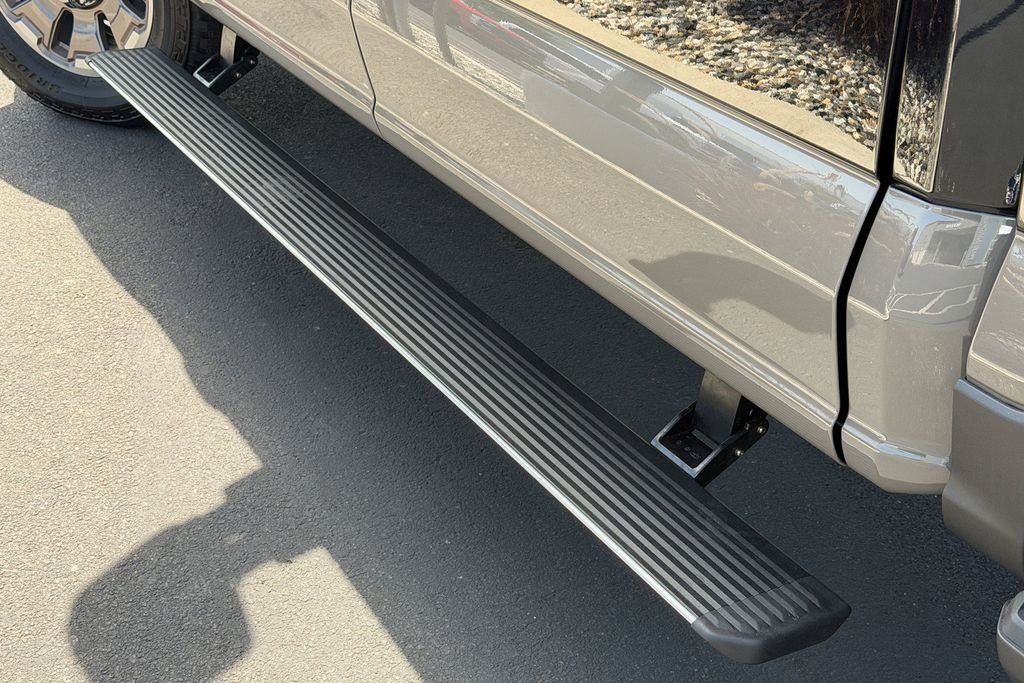 New 2026 Agate Black Metallic Ford F-250® King Ranch® image 14