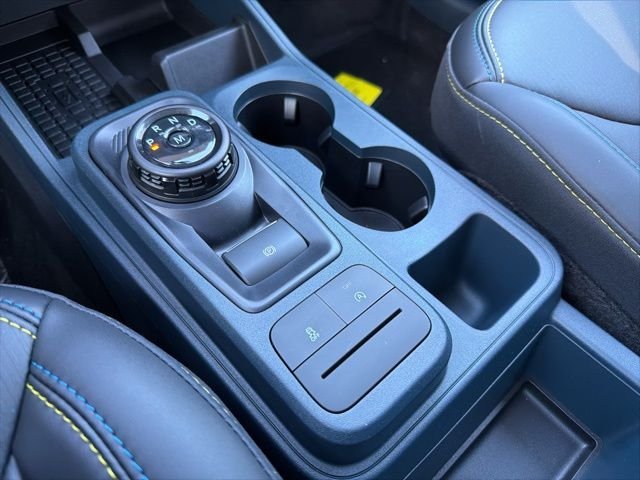 2025 Ford Maverick Lobo Premium - Photo 18