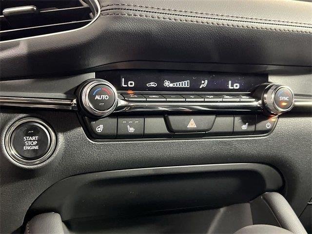 2026 Mazda Mazda3 Turbo Premium Plus - Photo 15