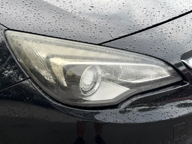 Used 2016 Black Buick Premium image 28