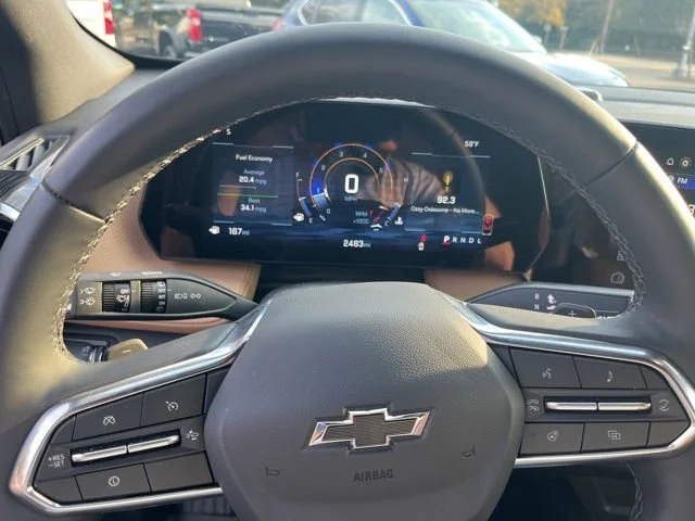 2026 Chevrolet Equinox ACTIV - Photo 19