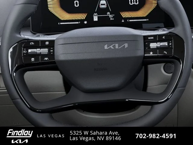 New 2026 Gray Kia S image 43