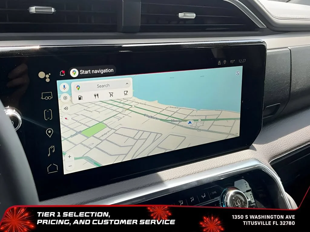 New 2026 Coastal Dune GMC Denali image 38