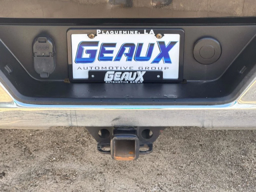 Used 2019 Black GMC SLT image 17