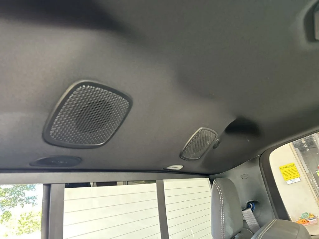 2025 RAM Ram 1500 Pickup Big Horn/Lone Star - Photo 36