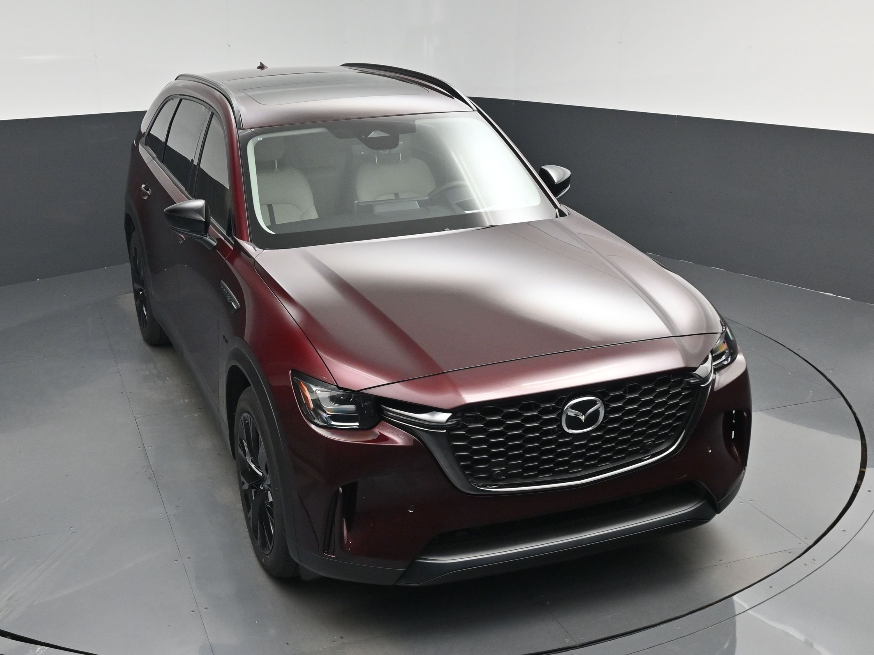 2026 Mazda CX-90 Premium Package - Photo 26