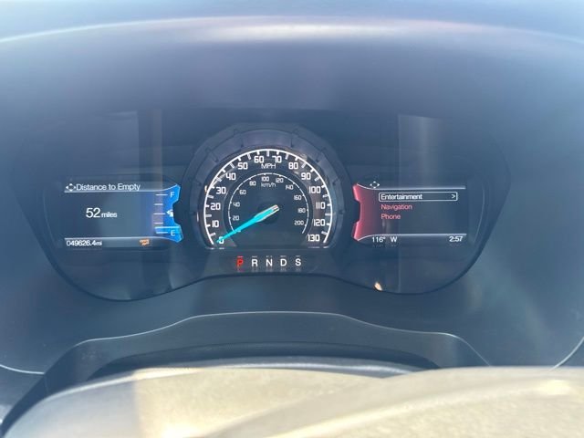 2023 Ford Ranger Lariat - Photo 19