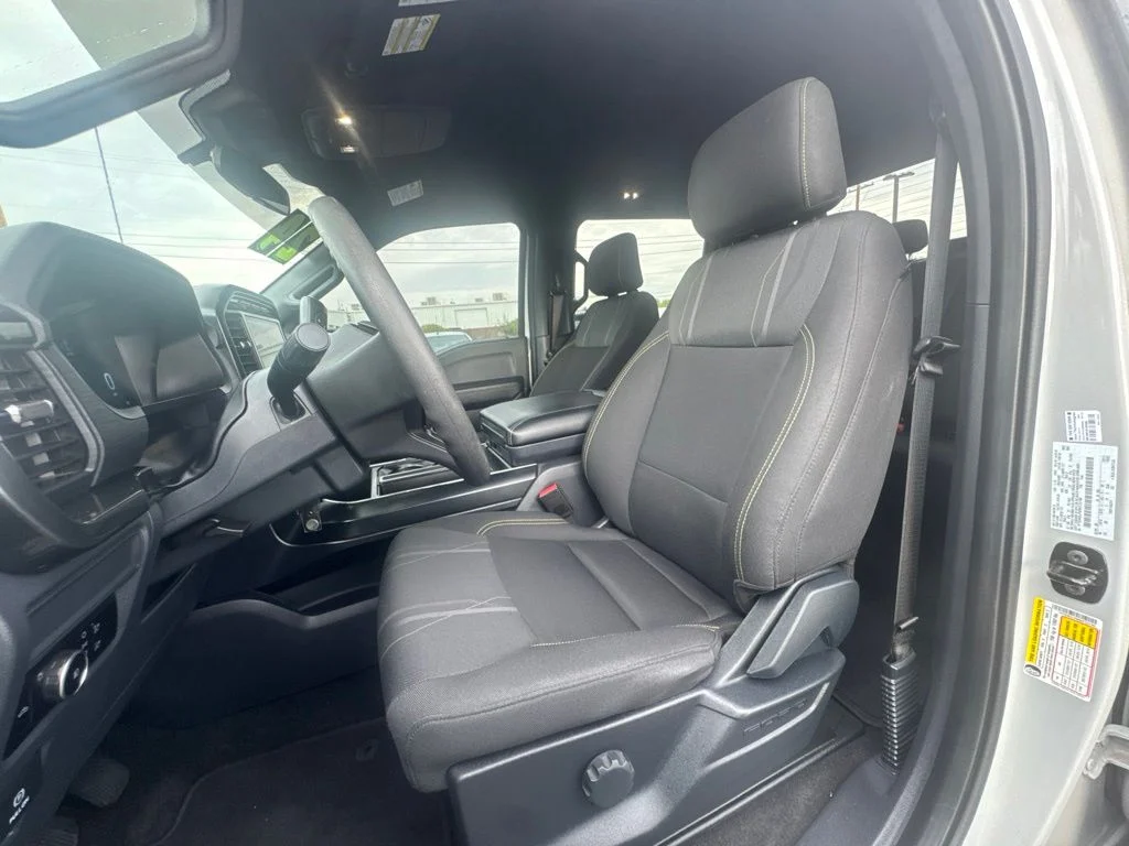 2024 Ford F-150 STX - Photo 13