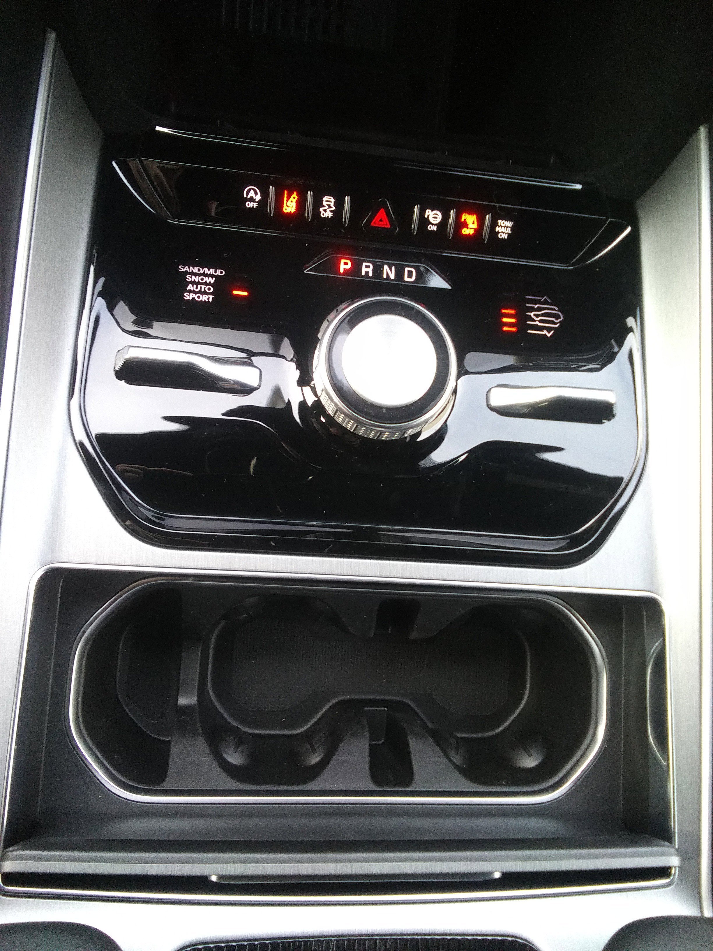New 2026 High Gloss Black Exterior Paint Jeep Limited Altitude image 19