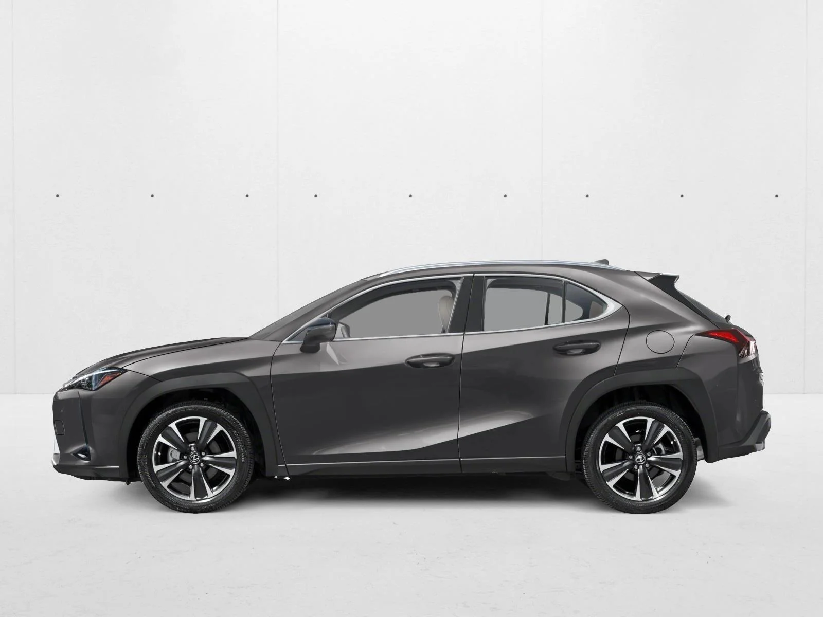 New 2026 Nori Green Pearl Lexus UX 300h image 3