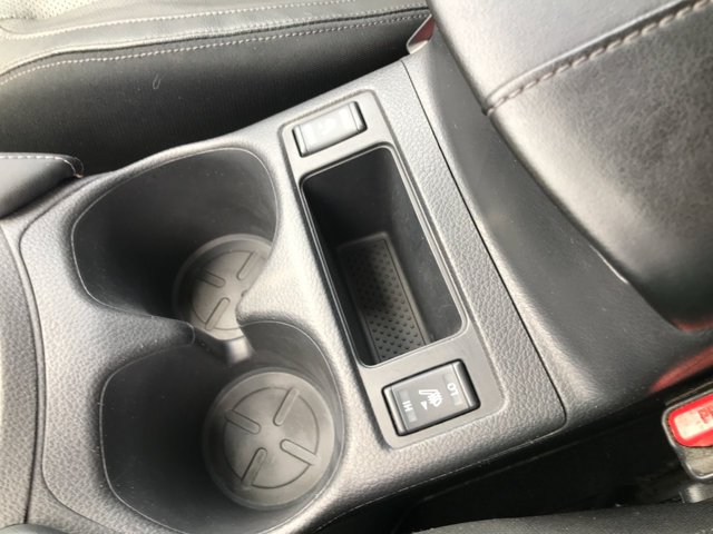Used 2019 Magnetic Black Pearl Nissan SL image 22