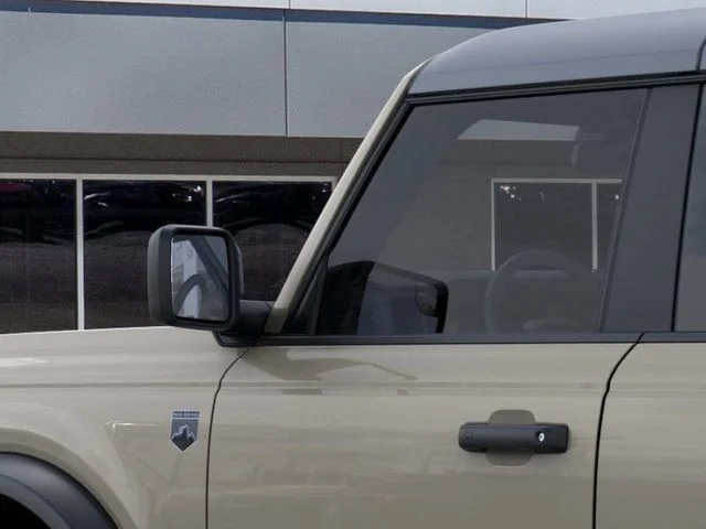 Used 2025 Beige Ford Big Bend image 22