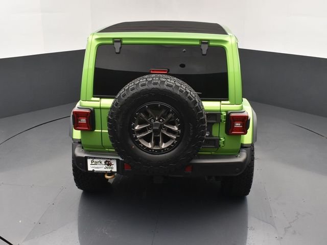 2025 Jeep Wrangler 4-Door Rubicon 392 Final Edition - Photo 17