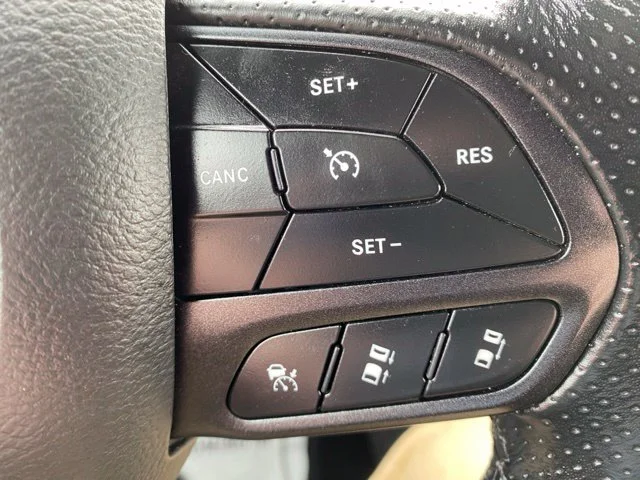 Used 2024 Black Dodge GT Plus image 15