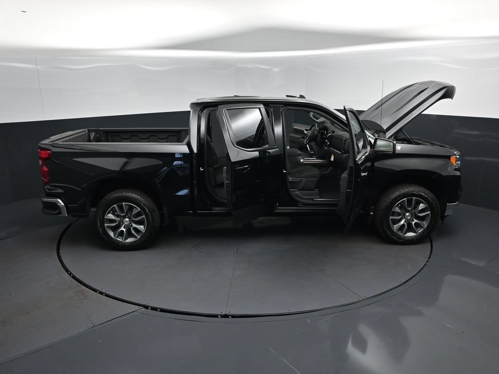 2026 Chevrolet Silverado 1500 LT - Photo 51