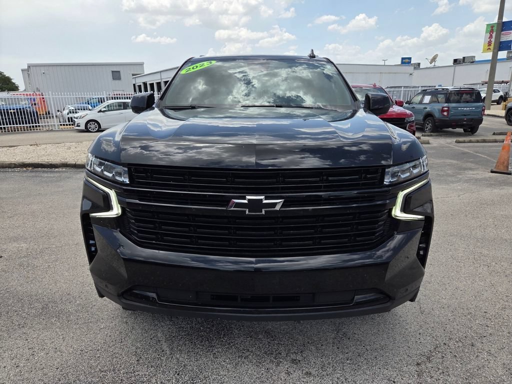 2023 Chevrolet Tahoe RST - Photo 19