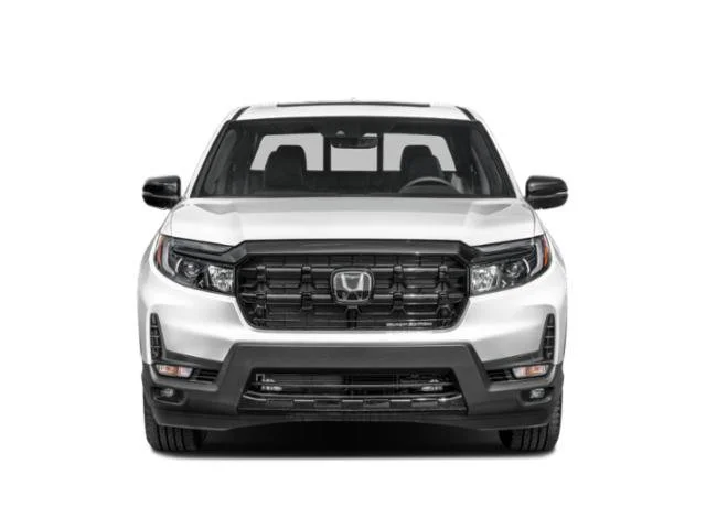 New 2026 Crystal Black Pearl Honda Black Edition image 7