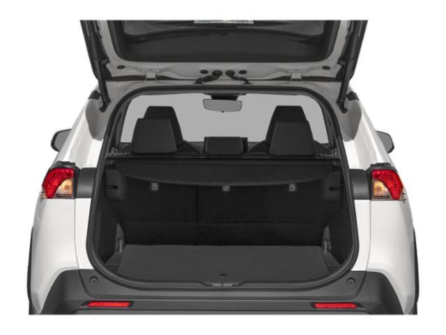 2022 Toyota RAV4 XLE - Photo 11
