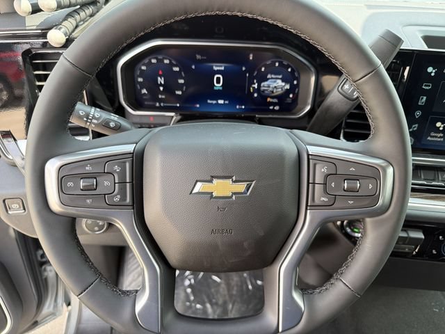 2026 Chevrolet Silverado 1500 LT - Photo 15